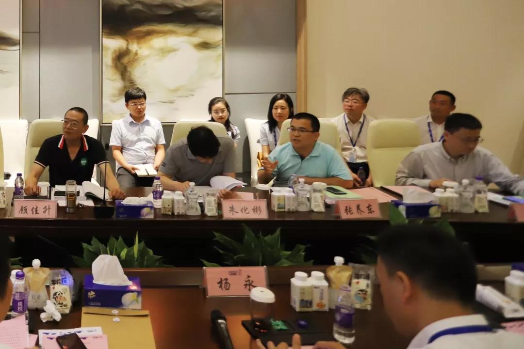 河南首家！花花牛乳業集團通過優質乳工程驗收